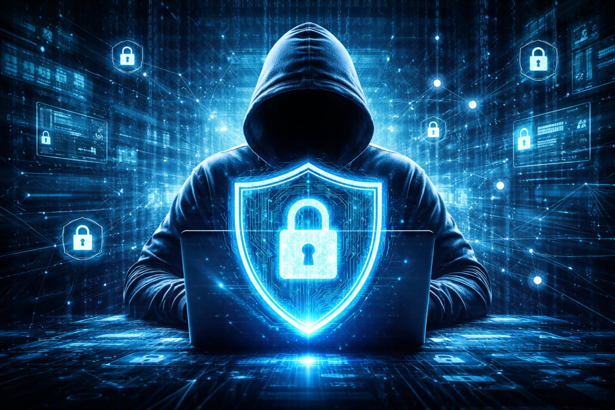 Cybersecurity und IT-Sicherheit