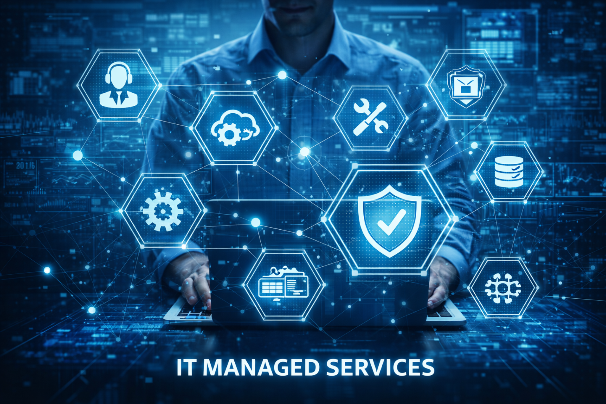 IT Managed Services